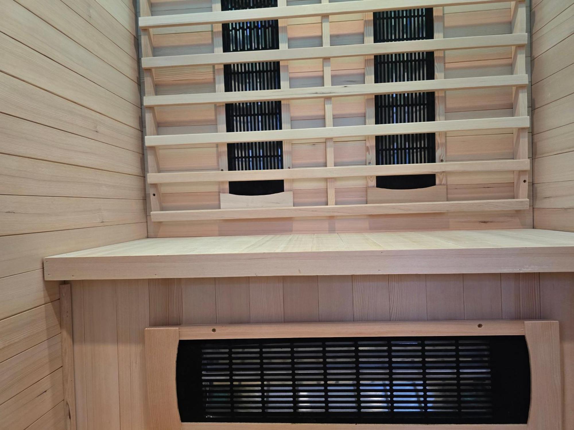 Luxus City Apartment Sauna Balkon Kueche Zentral Rostock Luaran gambar